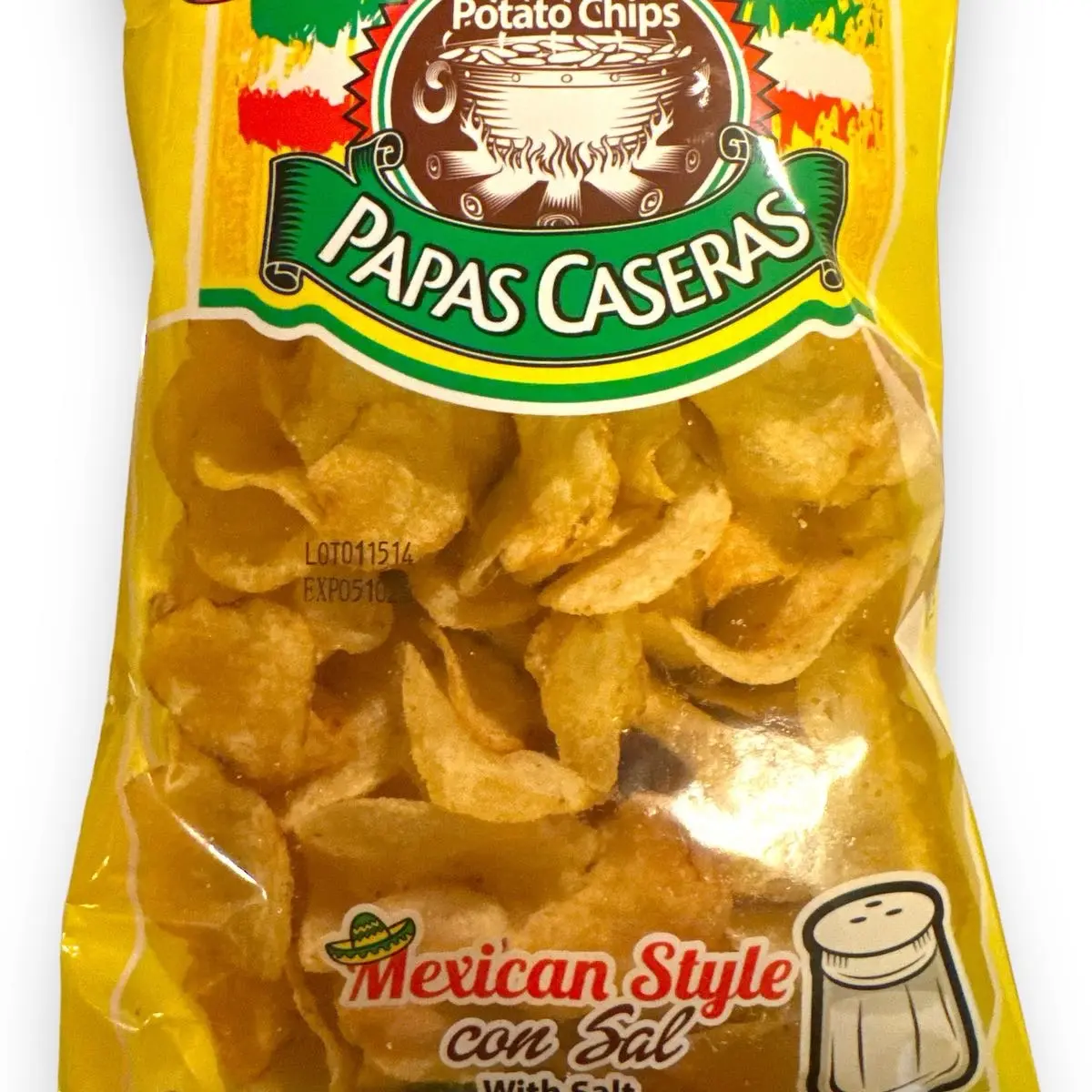 Winnuts-Kettle Potato Chips Winnuts-Kettle Potato Chips