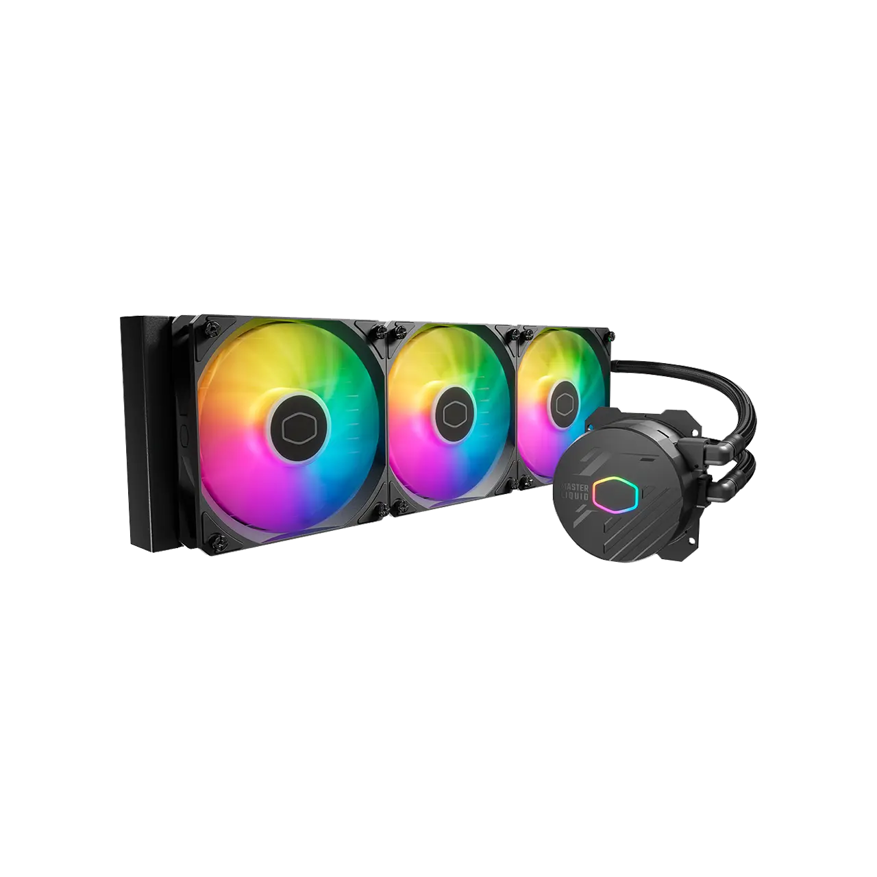 MasterLiquid 360L Core ARGB