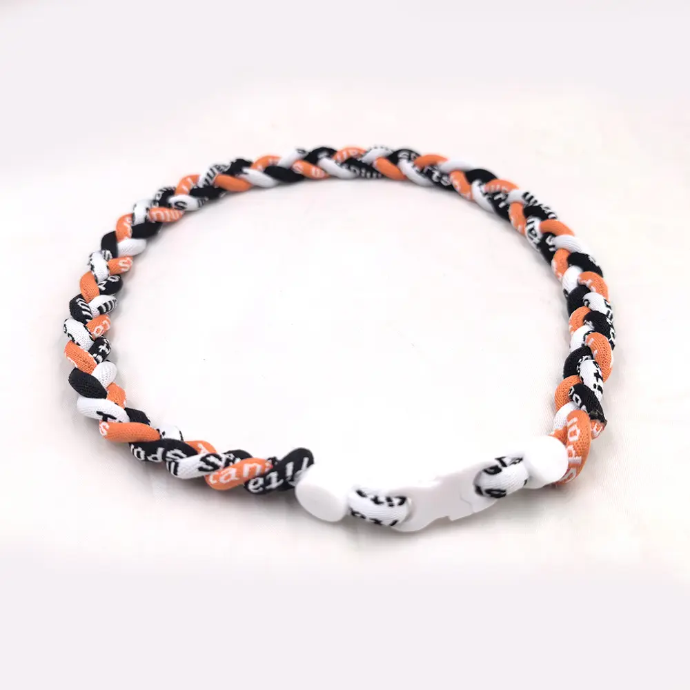 Black Orange White + Wordless White Sili