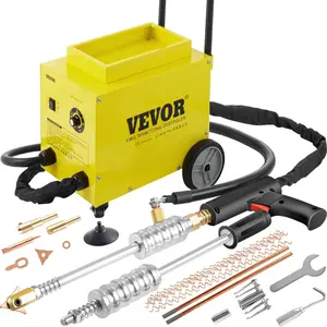 【Father's Day】VEVOR SG-7500 Dent Pulling Machine Removal System Station