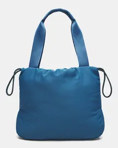 Under Armour Studio Cinch Tote Bag