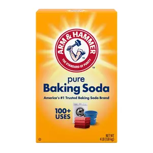 Church & Dwight  4 lbs Deodrizer Baking Soda