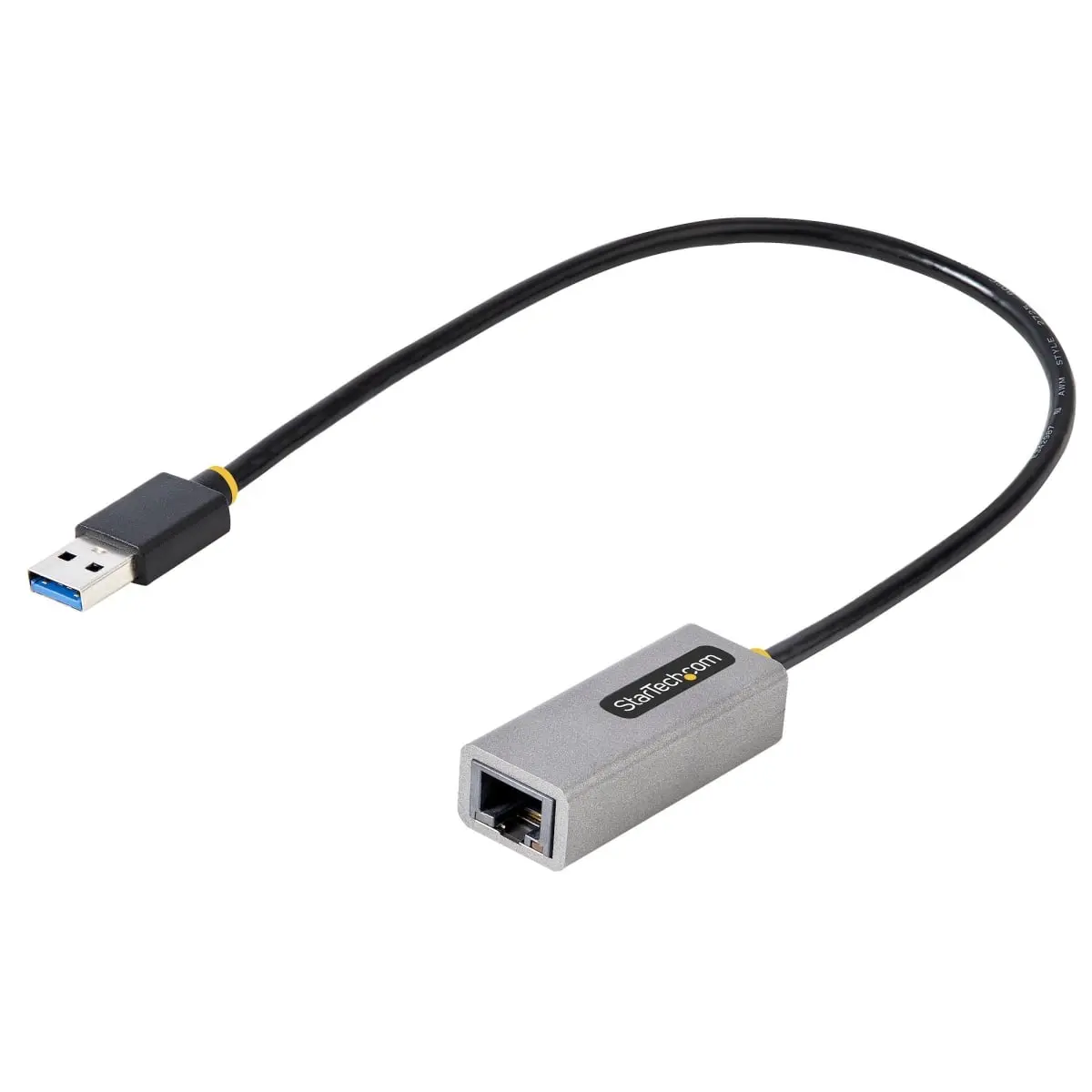 Startech USB31000S2 USB to RJ45 Adapter - Modern USB Network Adapter, Portable Electronics Accessory, Gigabit Speed Support, Universal Device Compatibility, Modern Usb Network Adapters