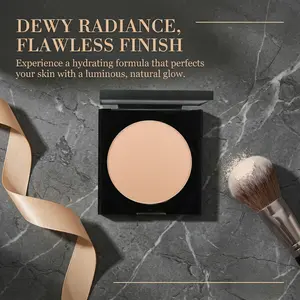 Moisturizing Concealer Foundation Make-up Is Light And Thin Moisturizing Translucent Suitable For Oily And Dry Skin Lt Brightens And Evens Skin Tone