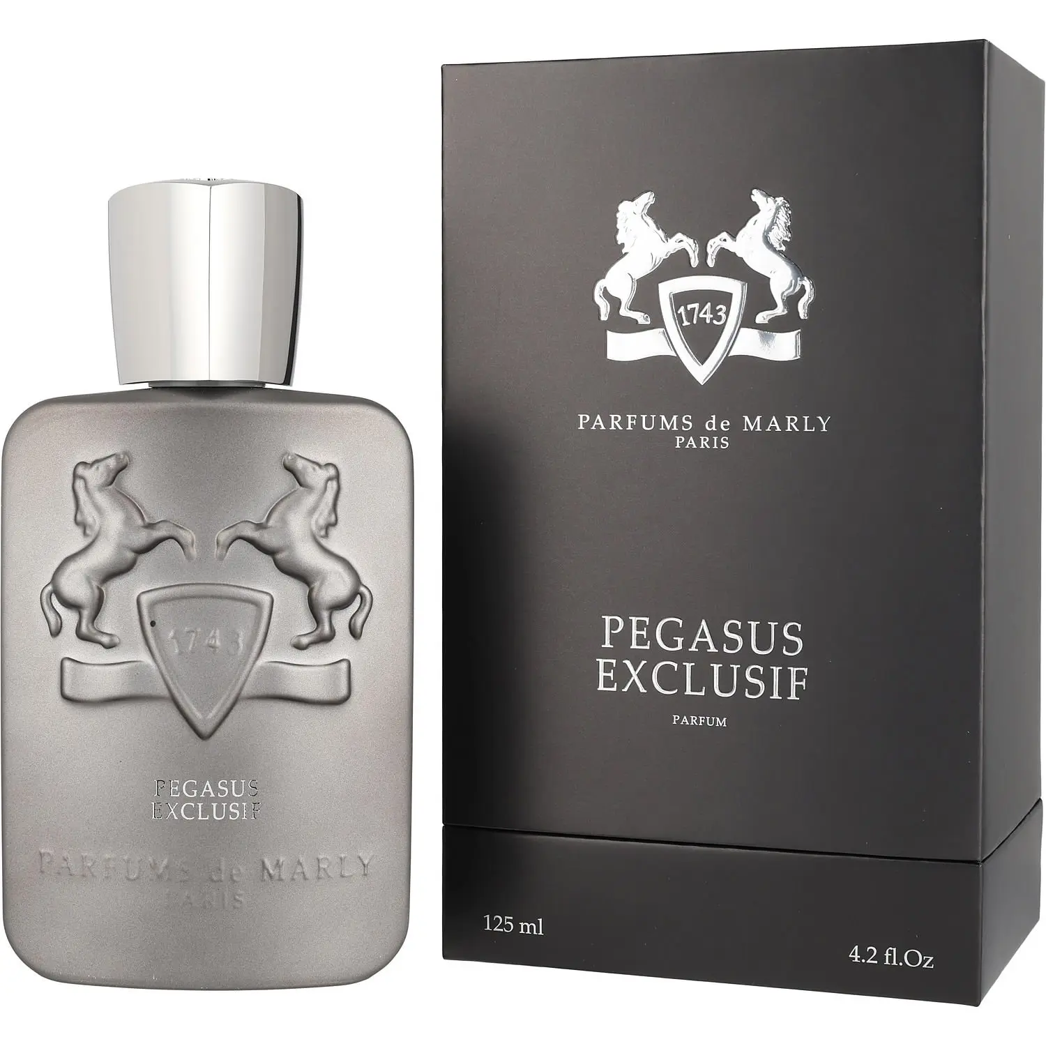 Parfums De Marly Pegasus Exclusif By Parfums De Marly Parfum For Men