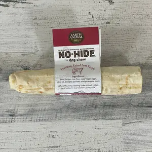 Earth Animal No-Hide Beef Roll Chews