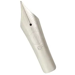 FPR #6 Chrome Extra Fine Nib