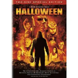 USED-Halloween (DVD)