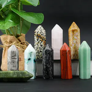 Crystal Shipping Supplement，SG-07