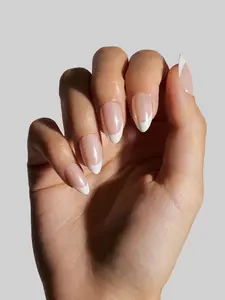 Classic French Glaze