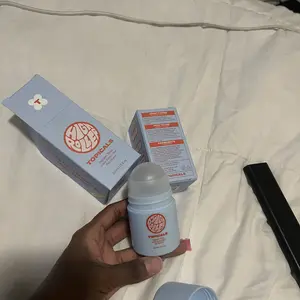 High Roller Ingrown Tonic - Serum for Eliminating Ingrown Hairs and Razor Bumps