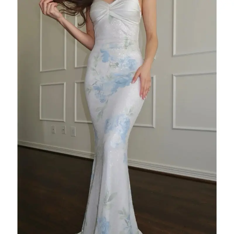 blue dresses graduation - TikTok Shop blue dresses graduation - TikTok Shop