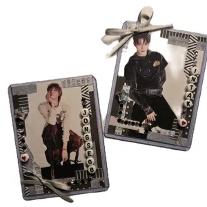 kpop decorative toploader