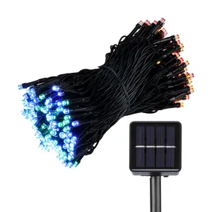 TORCHSTAR® Luce Multi-color String Light