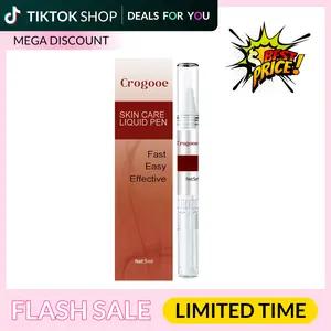 Gentle herbal formula skincare serum, suitable for facial and body care, ideal for daily use. For best results, please continue using for 4 to 8 weeks.