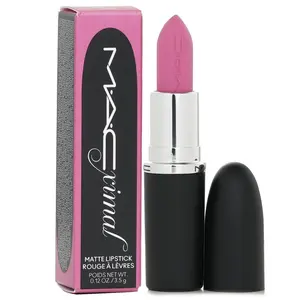 MAC Macximal Silky Matte Lipstick - #Lipstick Snob