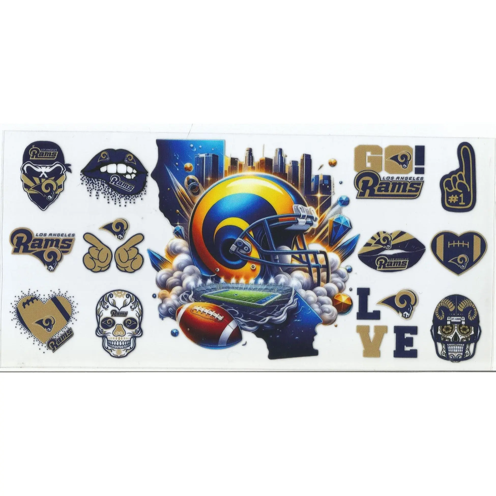 Los Angeles Rams