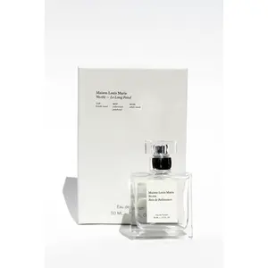 BOIS DE BALINCOURT No. 4 Eau de Parfum