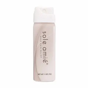 Sole Amie Shoe Pain Relief Mist Spray 1oz 1oz