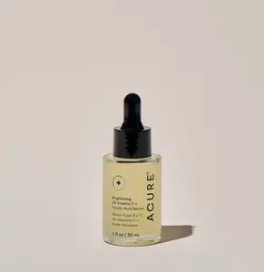 ACURE Brightening 2% Vitamin C & Ferulic Acid Serum Daily Restore