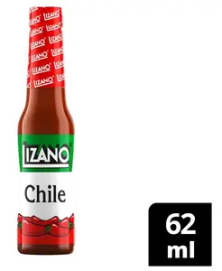 Chile Lizano Sauce 62 gr – Latin Flavor Essential