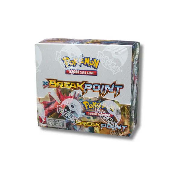 Breakpoint Booster Box