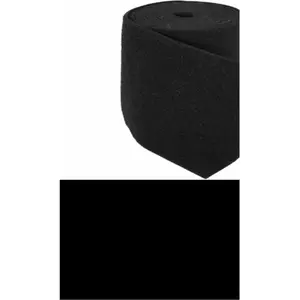 Attwood Trailer Bunk Padding - 8" x 12 ft.