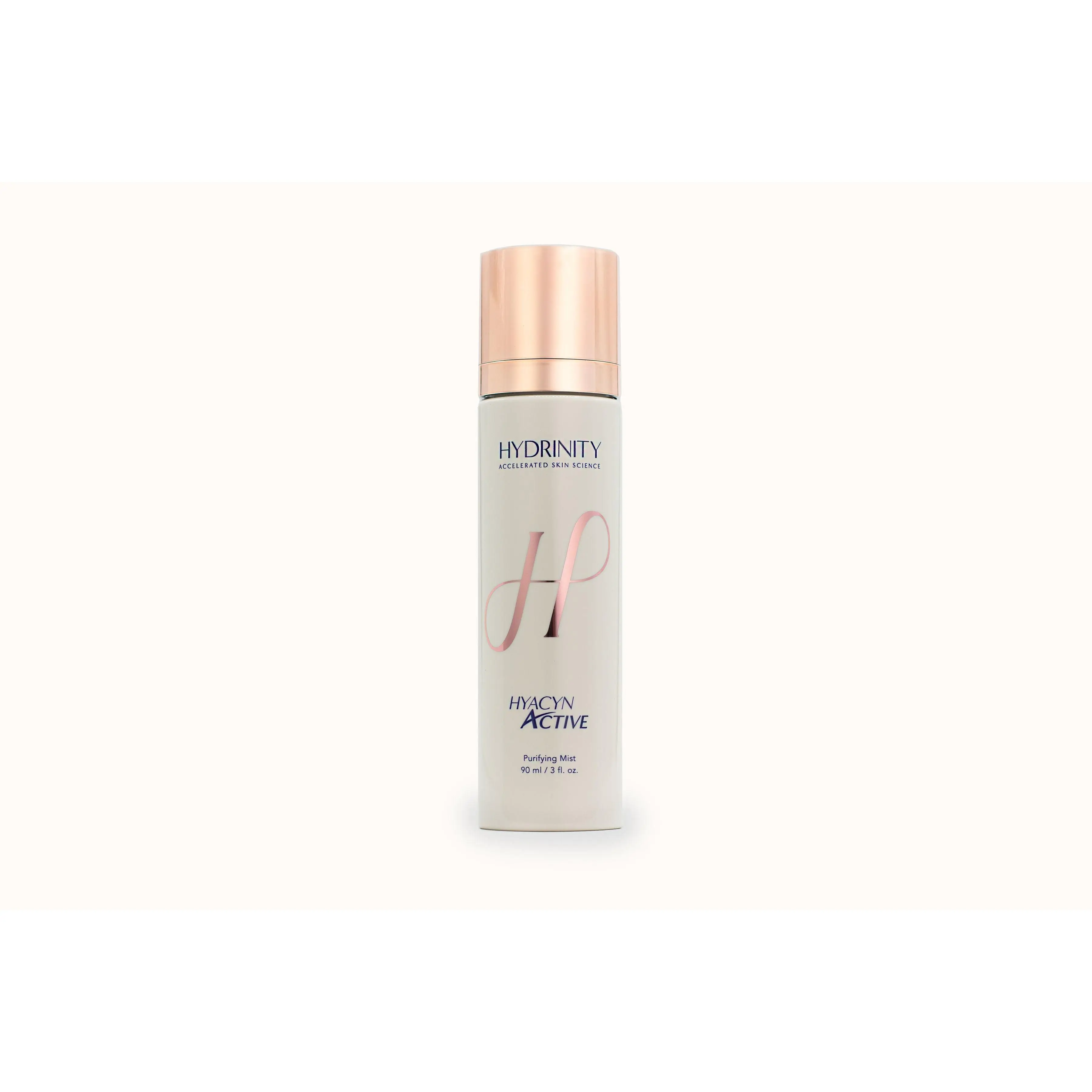 Hydrinity Hyacyn Active Purifying Mist
