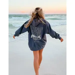 Living Water Unisex Hoodie