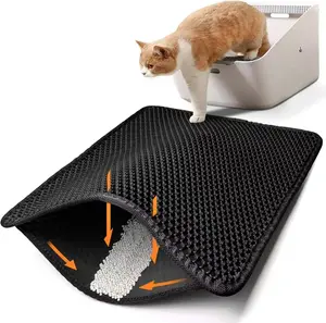Cat Litter Trapping Mat Cat Litter Trapping Mat
