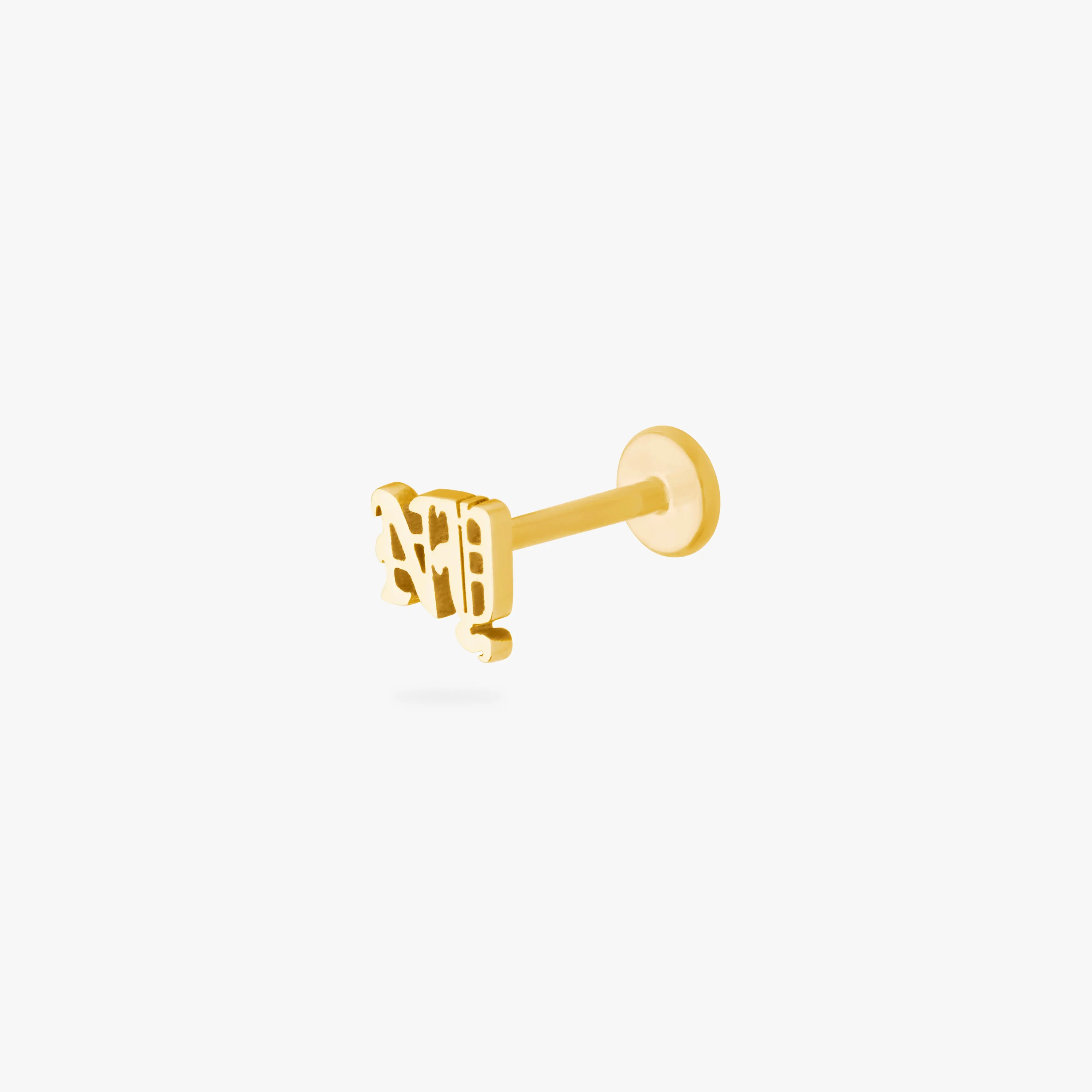 Studs NY Flatback Stud