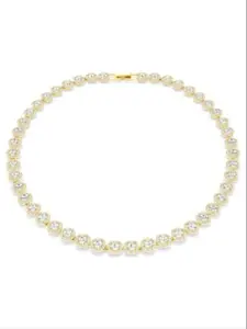 Fashion Minimalist Temperament Necklace, Fashion Jewelry for Party, Daily Clothing Decor, Trendy All-match & Exquisite Jewelry for Birthday Gift, Dainty Fashion Jewelry, Fashionable Jewelry, Bling Stylish Accessory