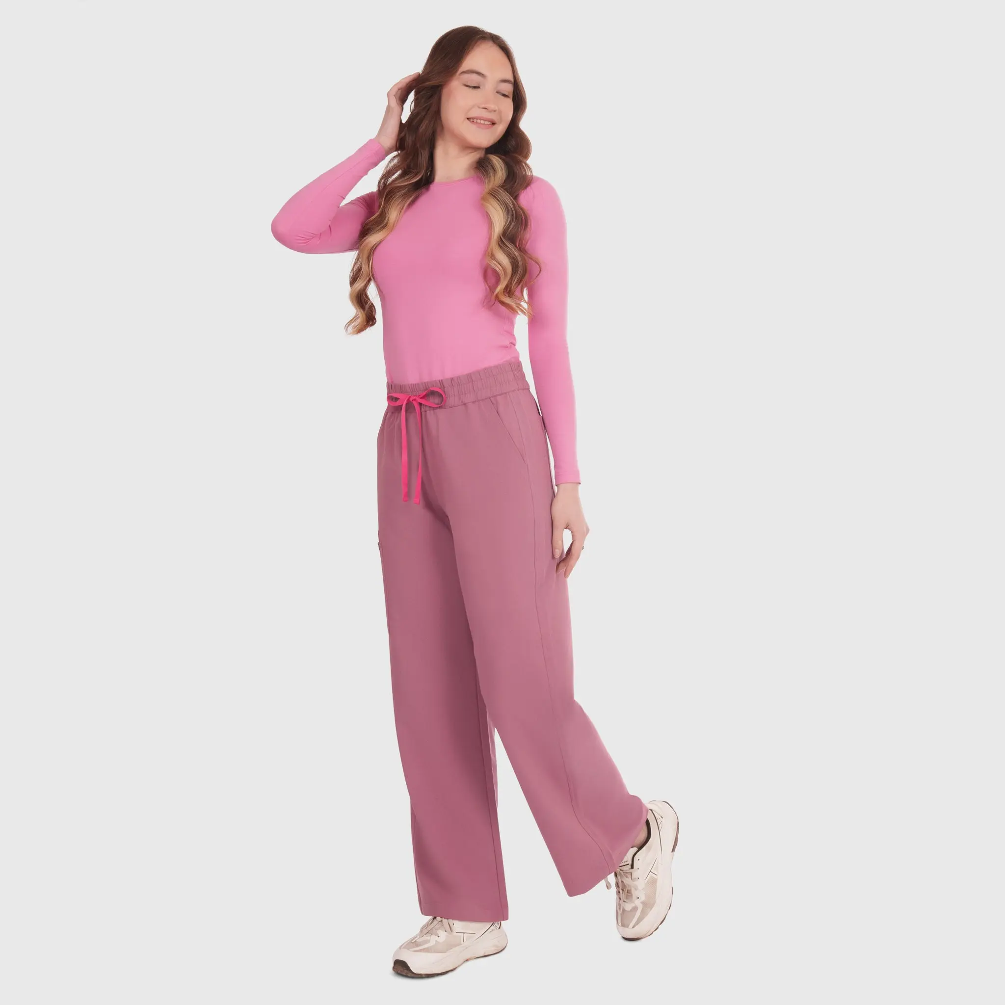 Airo Full-Sleeve Supersoft Underscrub