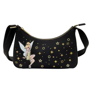 Disney Tinker Bell Pixie Dust Crossbody Bag