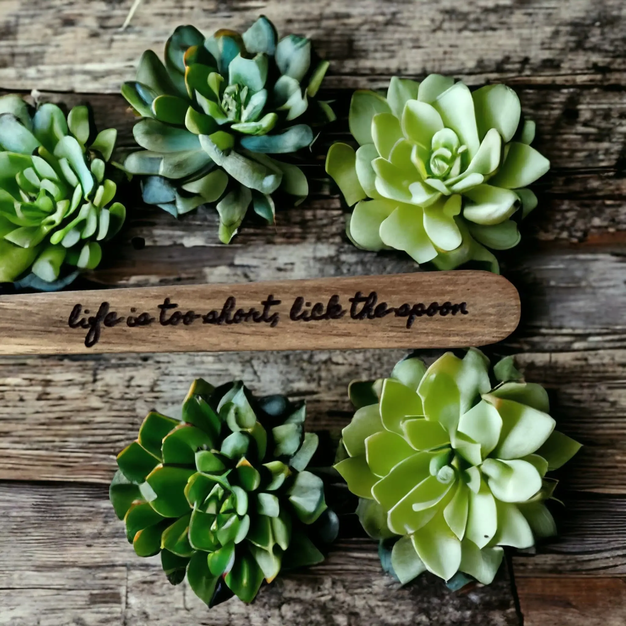 Custom engraved personalized wooden spoon, Engraved Personalized Wood Spoon, Laser Engraved Personalized Wooden Spoon