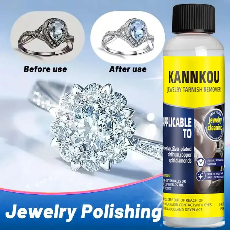 Jewelry cleaner Jewelry cleaner