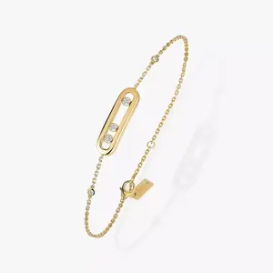 MESSIKA Baby Move diamond bracelet 4324