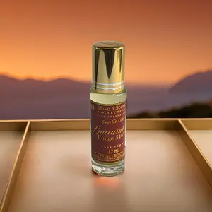 Baccarat Rouge 540 Inspired Perfume | 12ML Long-Lasting Eau de Parfum | Luxury Scent