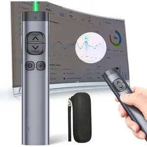 N97s TV Screen Presentation Clicker for powerpoint presentations, powerpoint clicker, Presentation Remote,   Presenter, Digital Pointer for TV Screen Under Win/