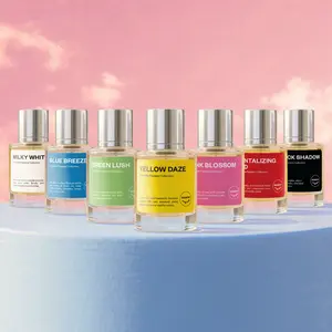 Color Collection, Dossier Originals, Eau de Parfum, 50ml