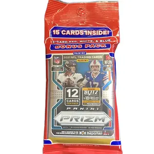 2021 Panini Prizm Multi Pack