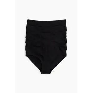 H&M 5-pack cotton hipster briefs H&M 5-pack cotton hipster briefs