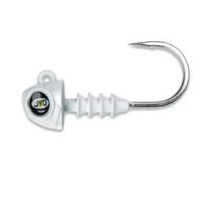 Jyg Pro 3 Inch Jig Head