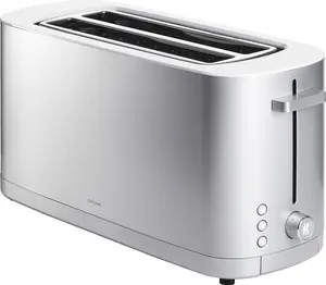 ZWILLING Enfinigy 2-Long Slot Toaster