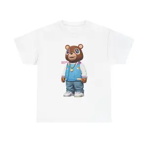 MINI YE BEAR TEE