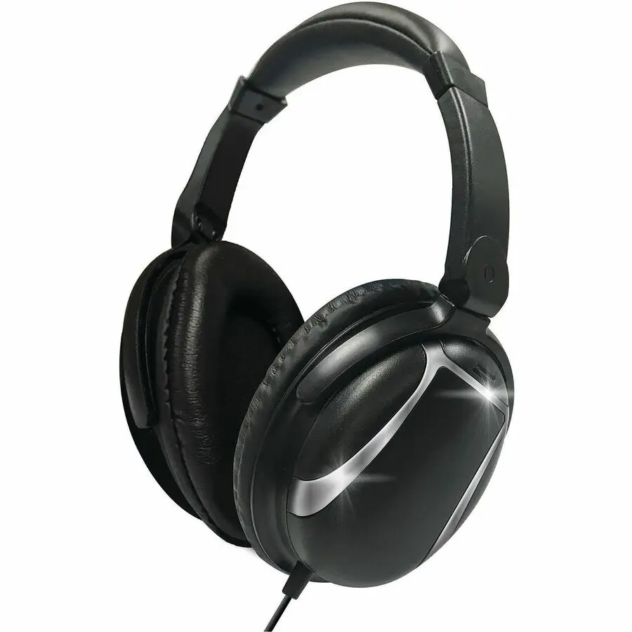 Maxell Bass 13 Audio Headphones