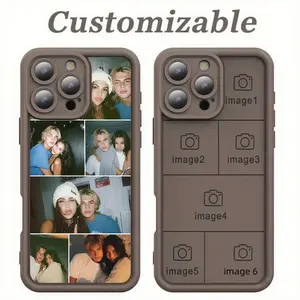 Customized phone case with camera protection, high-definition printing, suitable for iPhone 16/15/14/13/12/11 Pro Max/Pro/Plus personalized phone case, gift, iphone 16 pro max case, iphone 16 pro case,