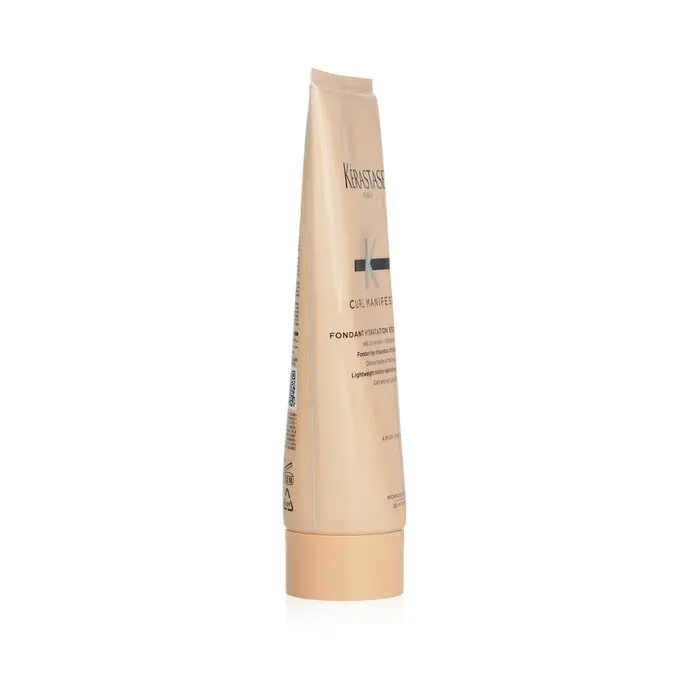 Kerastase Curl Manifesto Fondant Hydratation Essentielle Lightweight Moisture Replenishing Conditioner (For Curly &amp; Very Curly Hair) 250ml/8.5oz