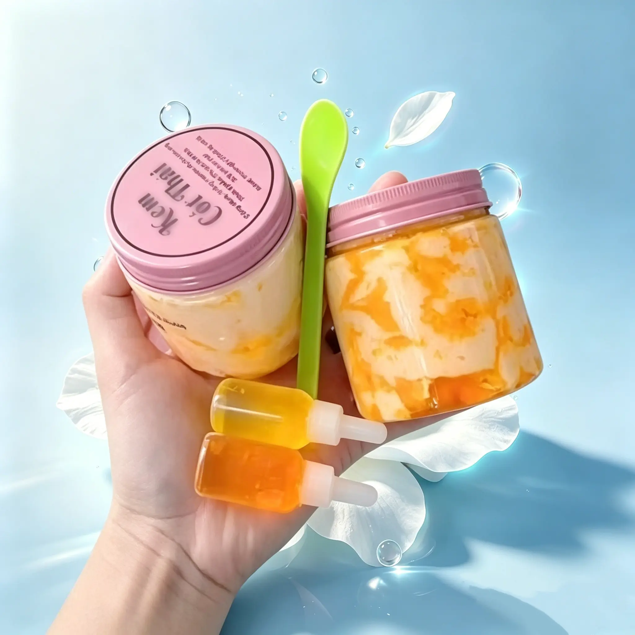 Gentle Skin Glow Body Lotion