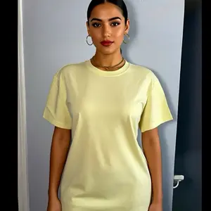 Nessy0089 – Women's Oversized T-Shirt